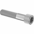 Bsc Preferred 18-8 Stainless Steel Socket Head Screw 3/8-16 Thread Size 1-7/8 Long, 10PK 92196A661